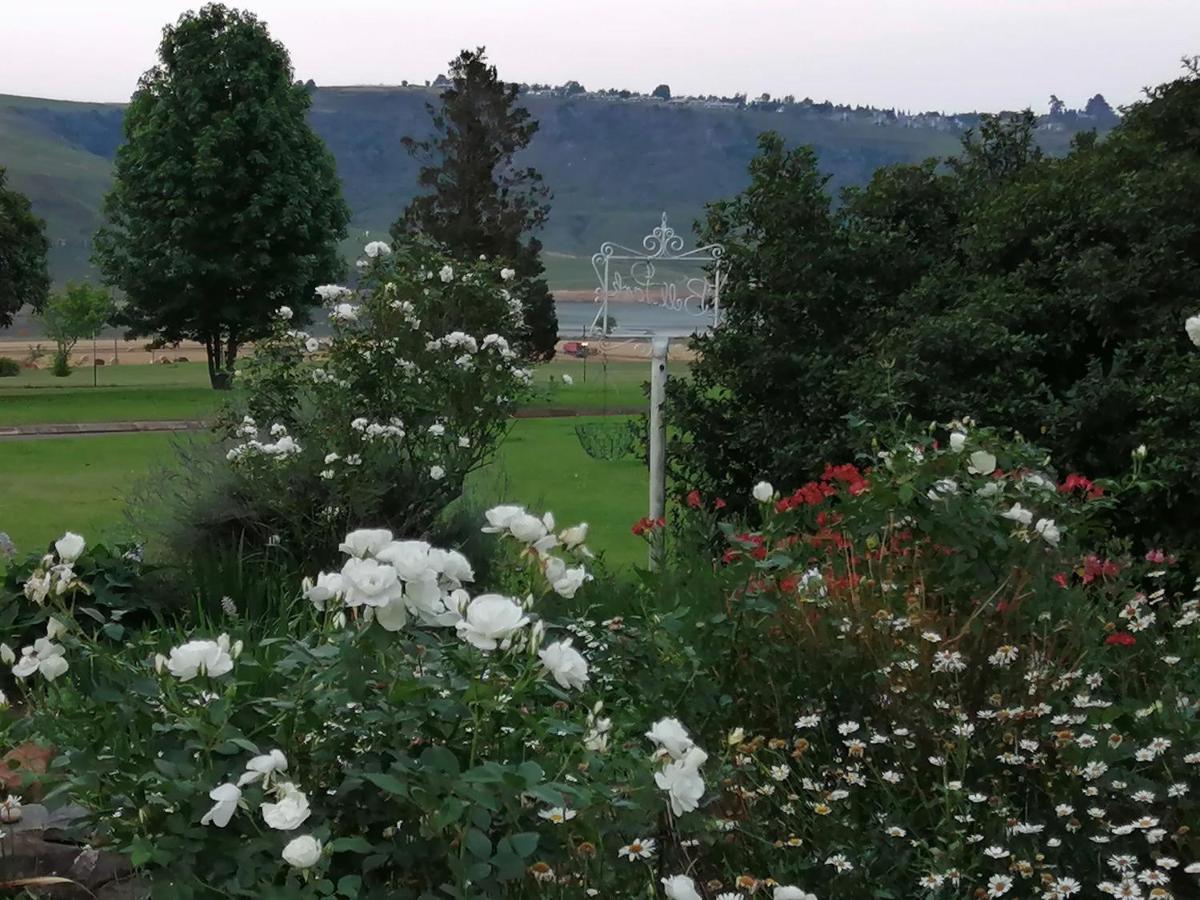 Bed and Breakfast Bell Park Self Catering Champagne Valley Zewnętrze zdjęcie