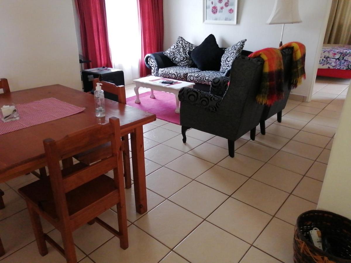 Bed and Breakfast Bell Park Self Catering Champagne Valley Zewnętrze zdjęcie