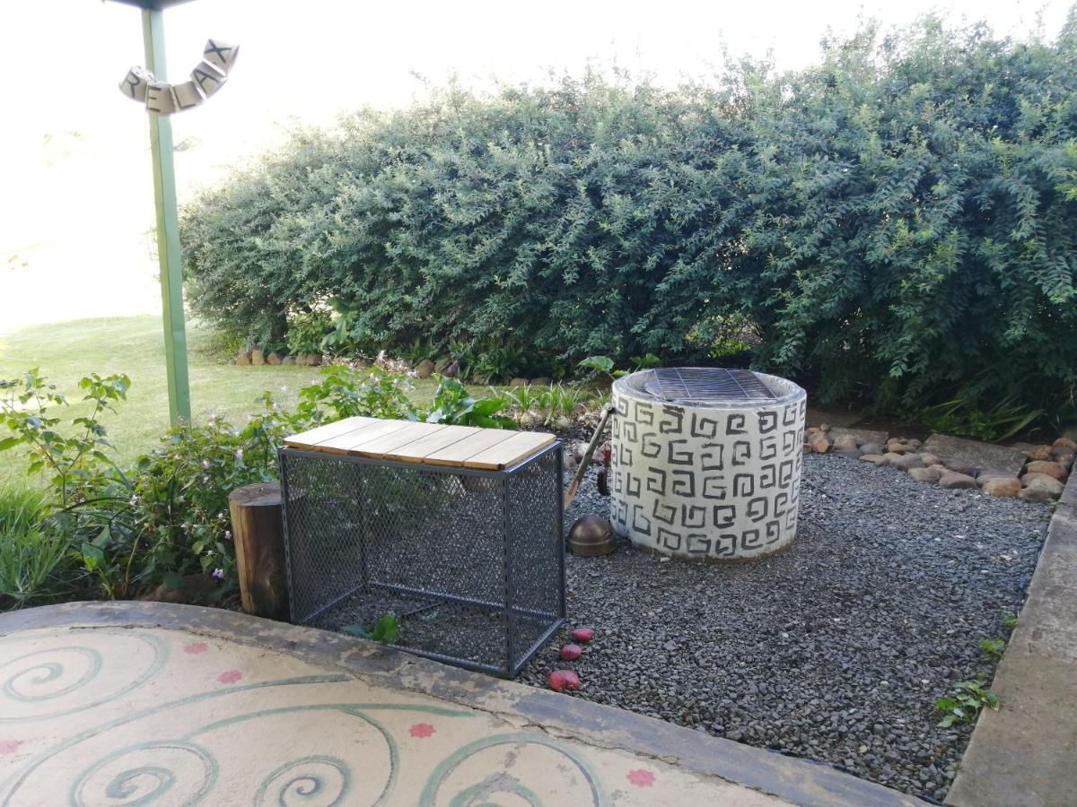 Bed and Breakfast Bell Park Self Catering Champagne Valley Zewnętrze zdjęcie