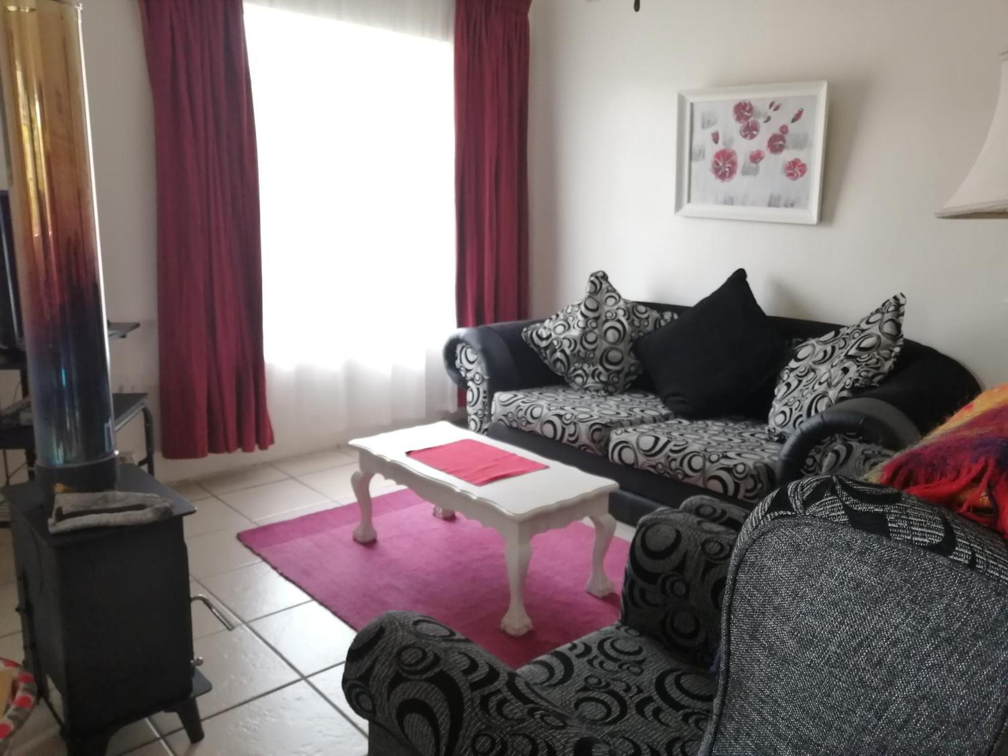 Bed and Breakfast Bell Park Self Catering Champagne Valley Zewnętrze zdjęcie