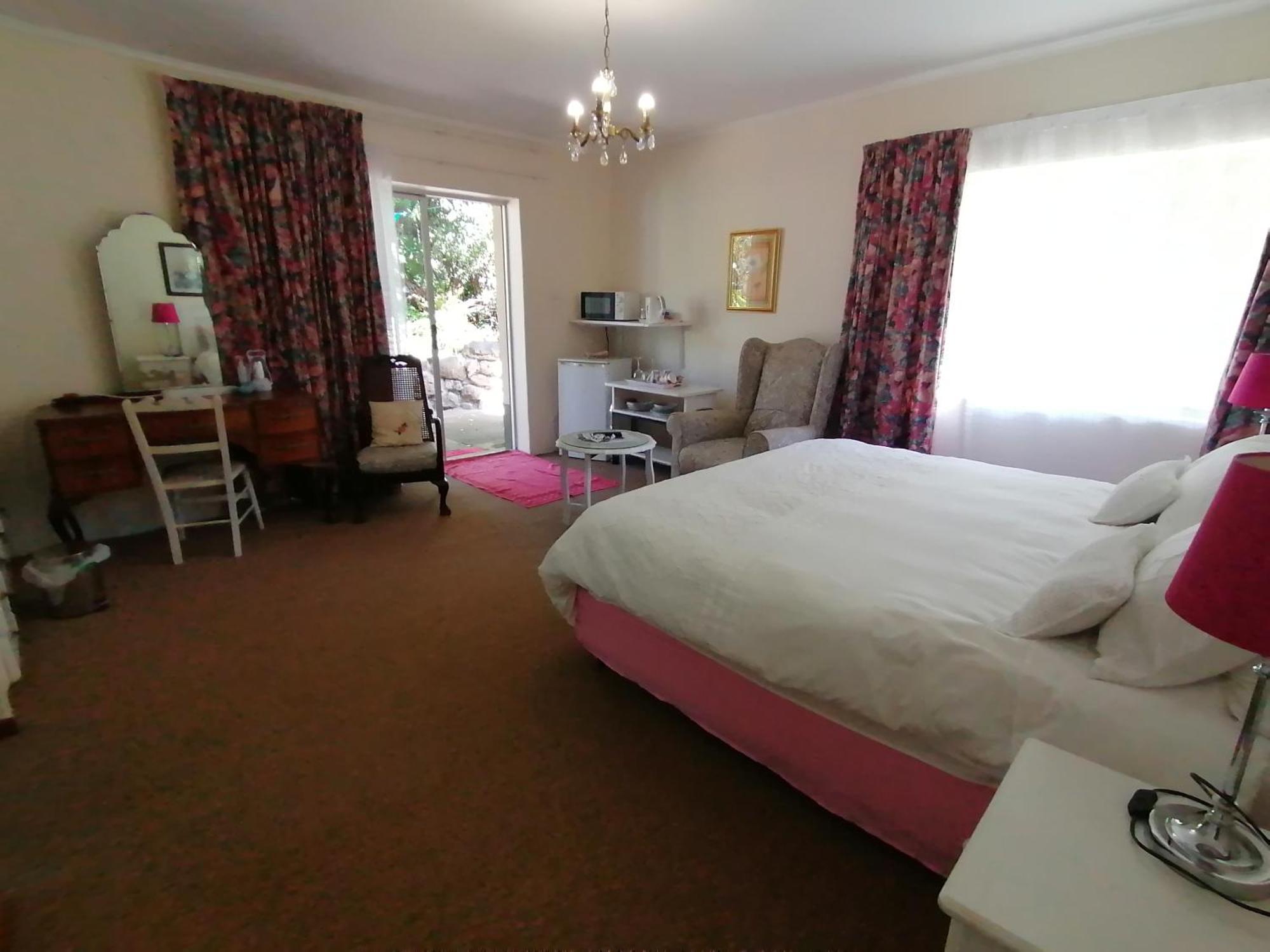 Bed and Breakfast Bell Park Self Catering Champagne Valley Zewnętrze zdjęcie