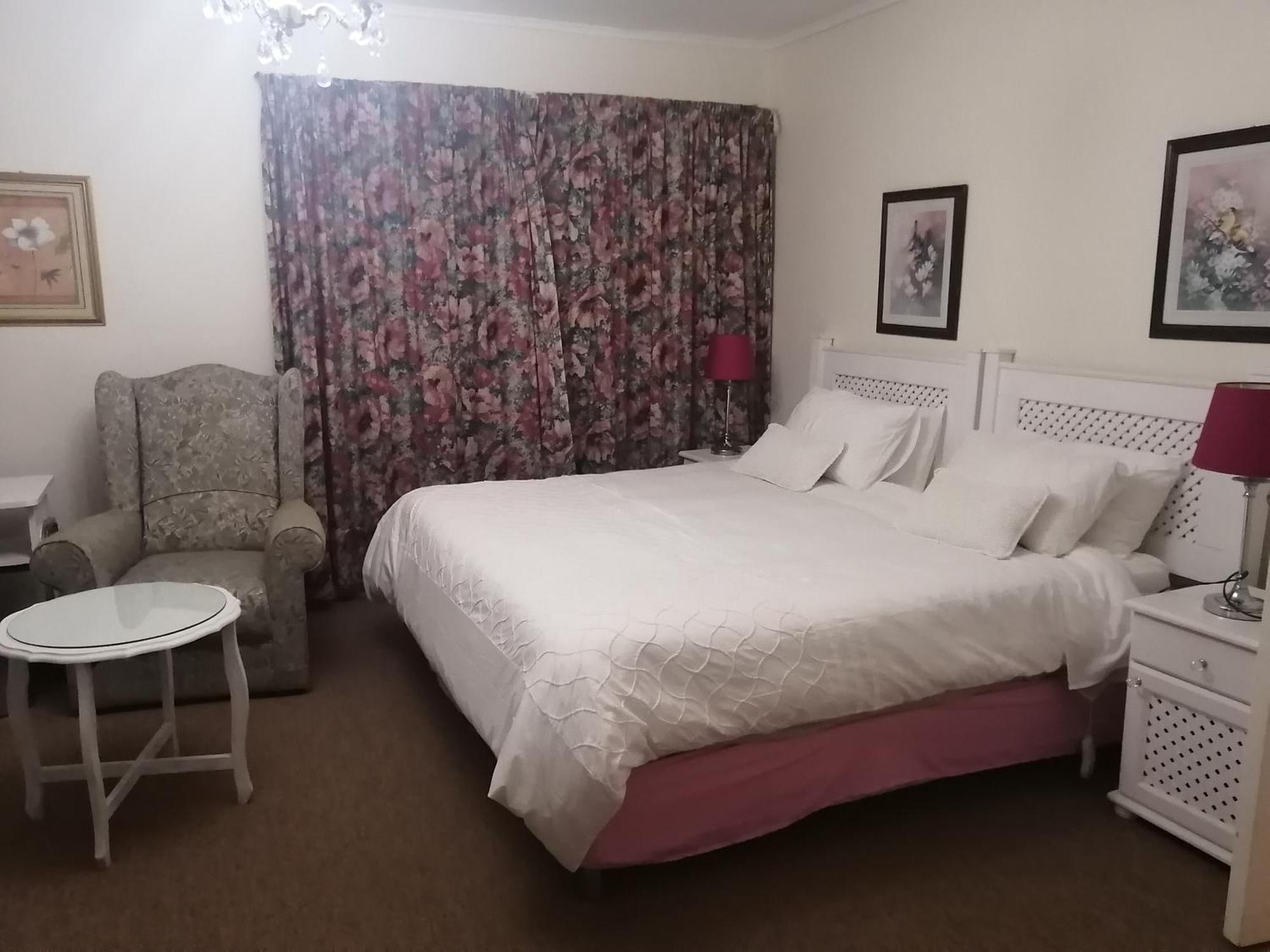 Bed and Breakfast Bell Park Self Catering Champagne Valley Zewnętrze zdjęcie