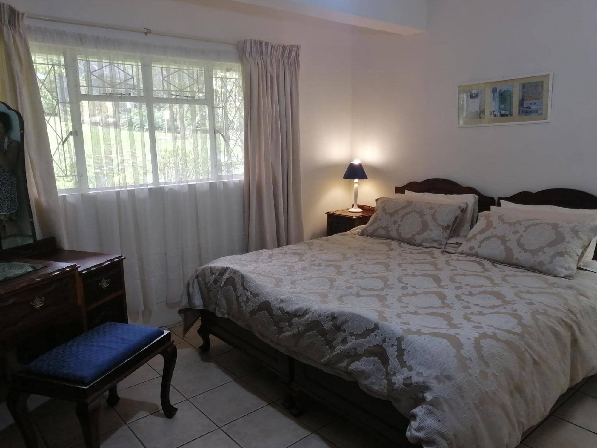 Bed and Breakfast Bell Park Self Catering Champagne Valley Zewnętrze zdjęcie